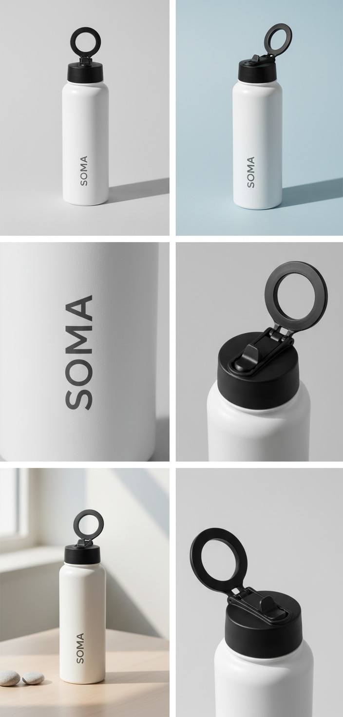 SOMA Bottle