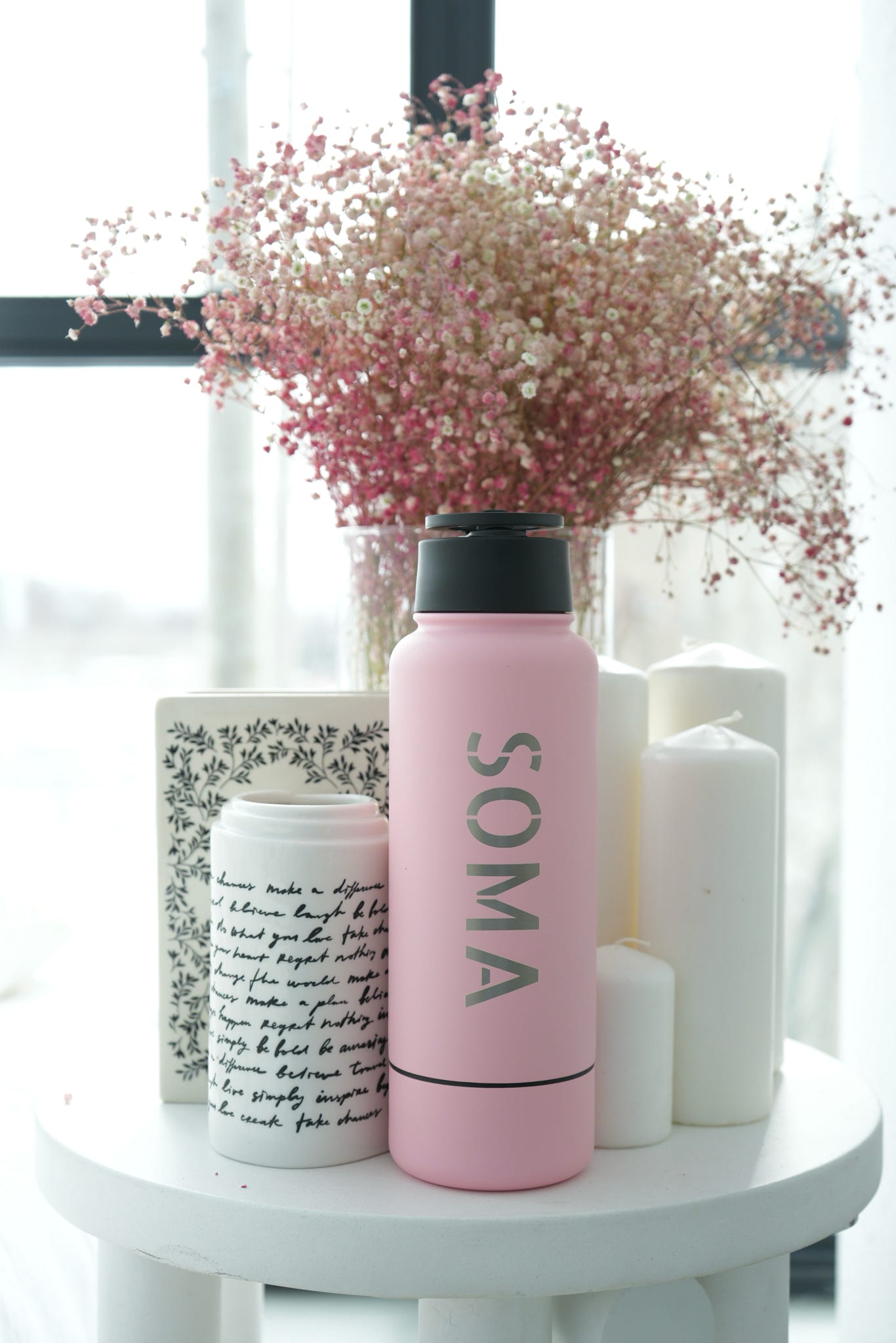 SOMA Bottle