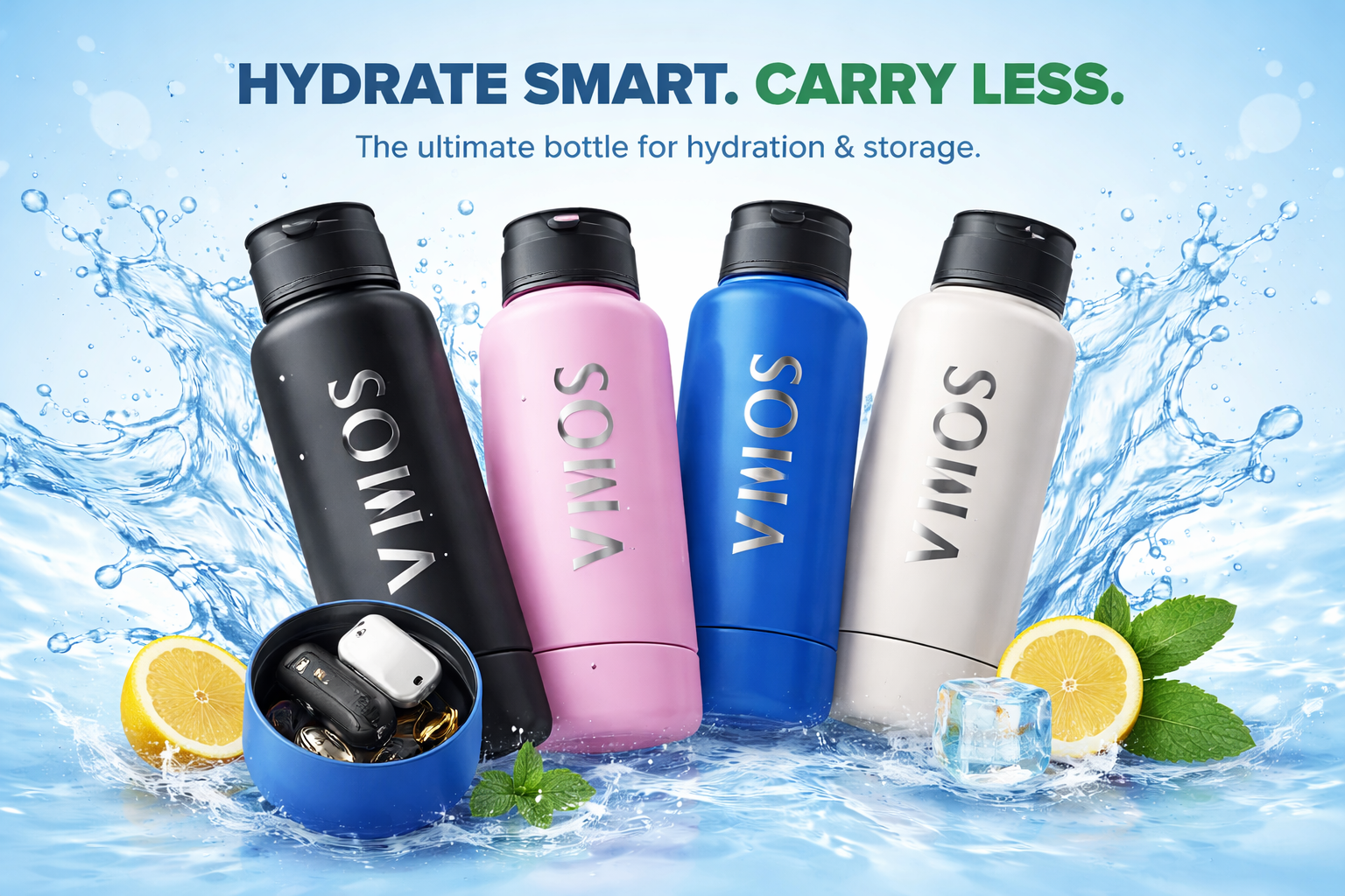 Hydration Tips